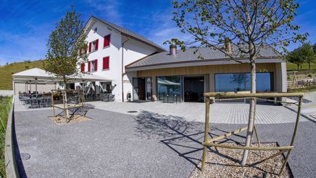 Restaurant Roggen