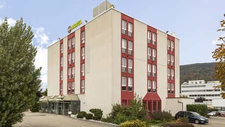 B&B Hotel Rothrist