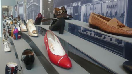 Schuhe 
