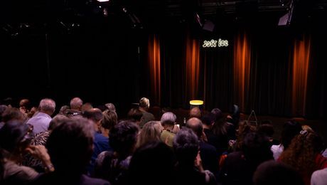 Theaterstudio Olten, Finja Basen