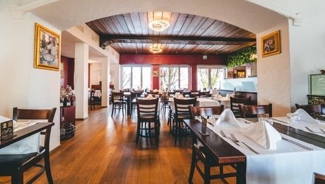Restaurant Core Mio 