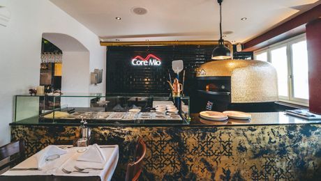 Restaurant Core Mio 