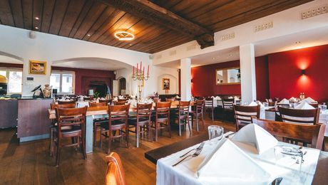 Restaurant Core Mio