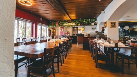 Restaurant Core Mio 