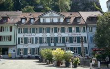 Gasthof Bären Aarburg
