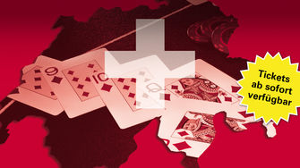 Swiss Poker Championsweek 2023