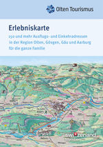 Titelbild Erlebniskarte