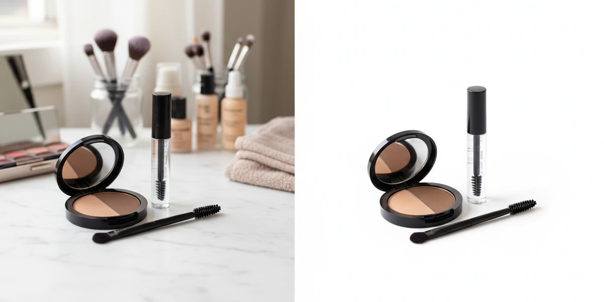 Objekt aus Foto online kostenlos entfernen: praxisnaher KI-Workflow für Onlinehändler