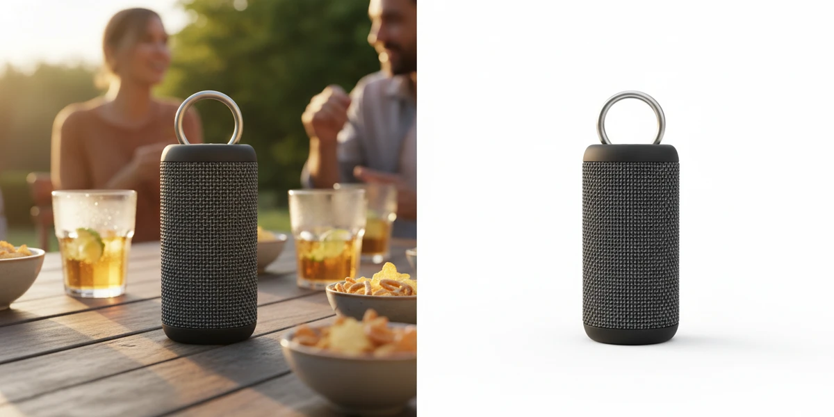 在线免费去除照片中多余物体：面向价格敏感电商卖家的 2025 实战手册