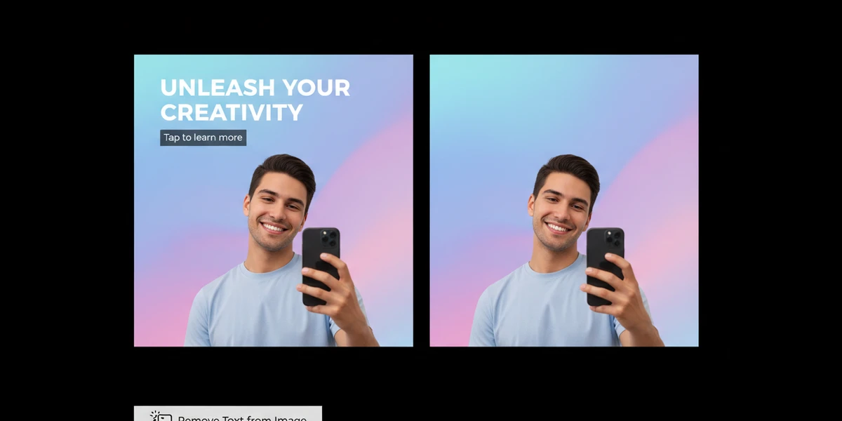 Image Background Remover 101: guia prático para quem não é designer