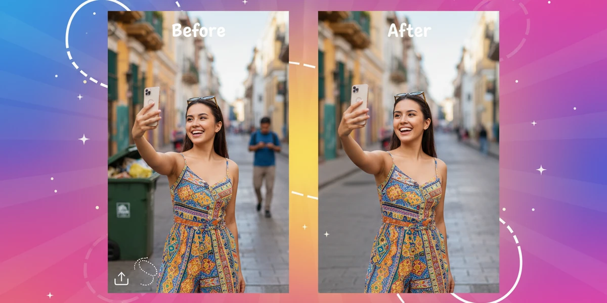 Remove object from photo online free: A Practical AI Workflow for Freelance Designers