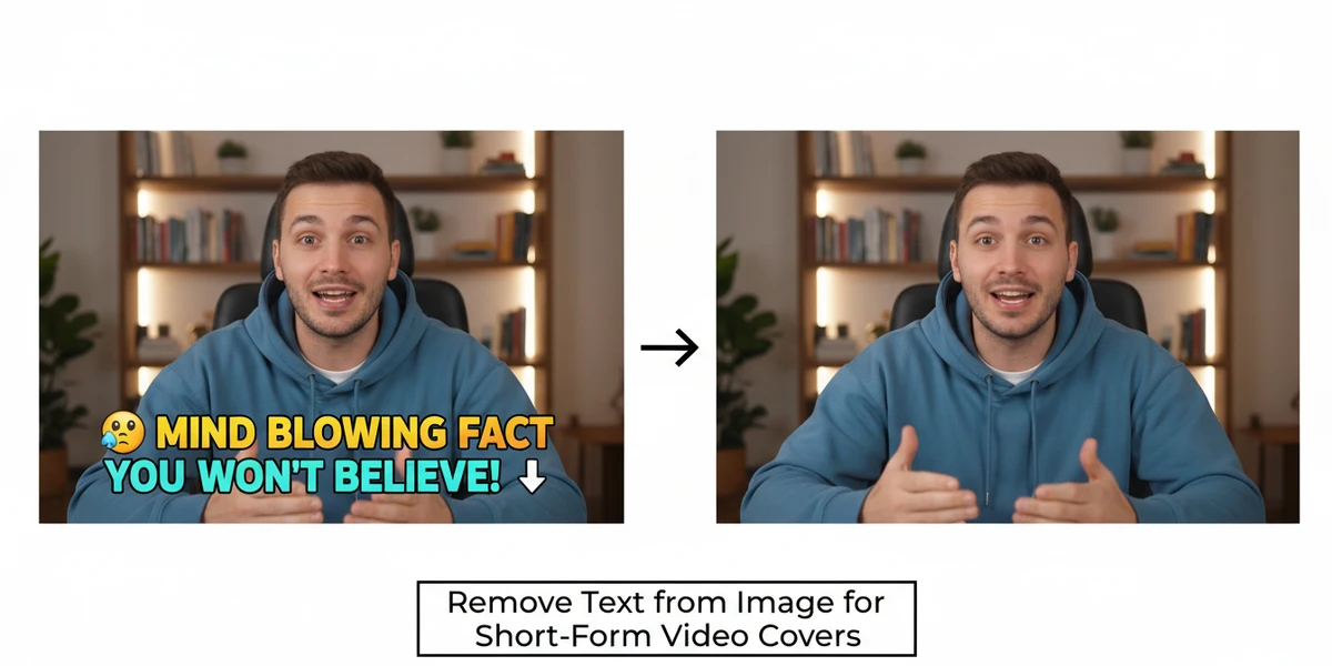 Tingkatkan kualitas gambar seperti profesional: cara AI memperbaiki foto berkualitas rendah dalam hitungan detik