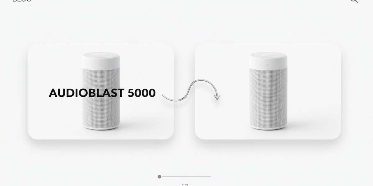 AI 去背景工具:把随手拍变成“影棚级”图片