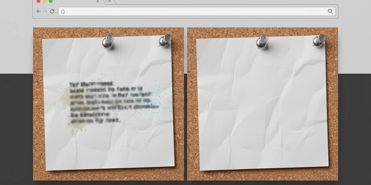 Remove Text from Images in Seconds with AI: A Step-by-Step Guide