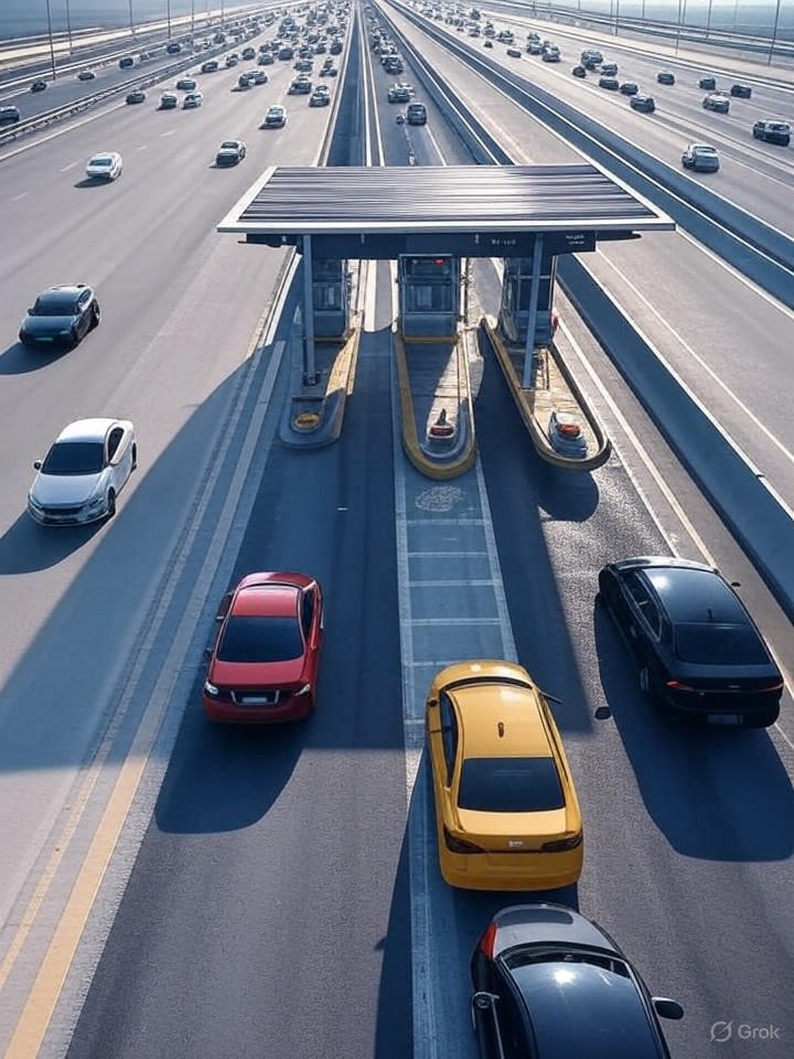 New age edge-AI ANPR: Enhancing traffic management with high precision