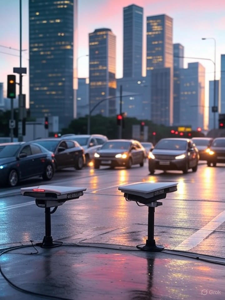 Pixuate's most superior Automatic Number Plate Recognition (ANPR)