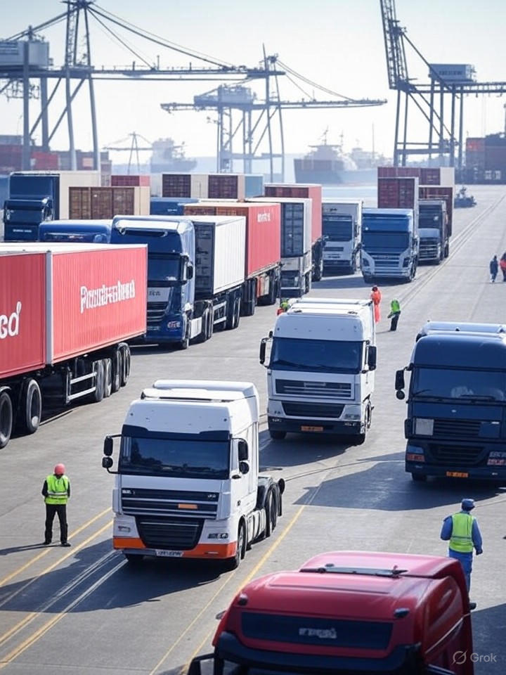 Pixuate's solution propels global vehicle lifecycle management