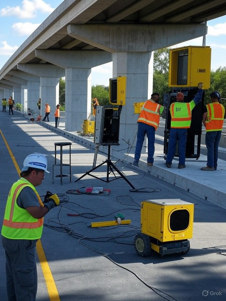 Rethinking Vehicle Speed Detection System: Needs & Challenges