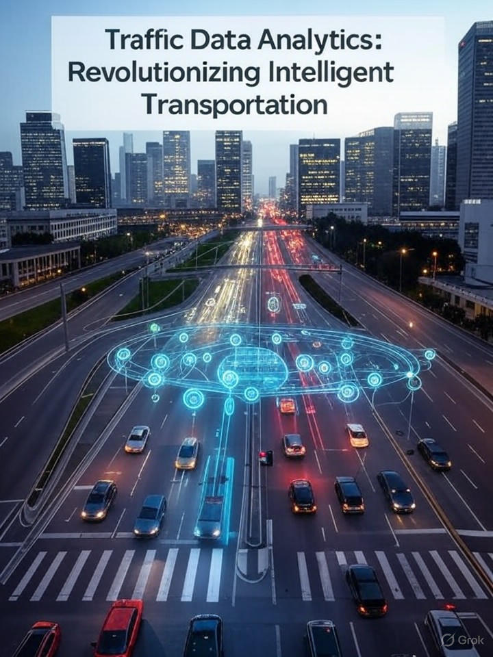 Highway tech