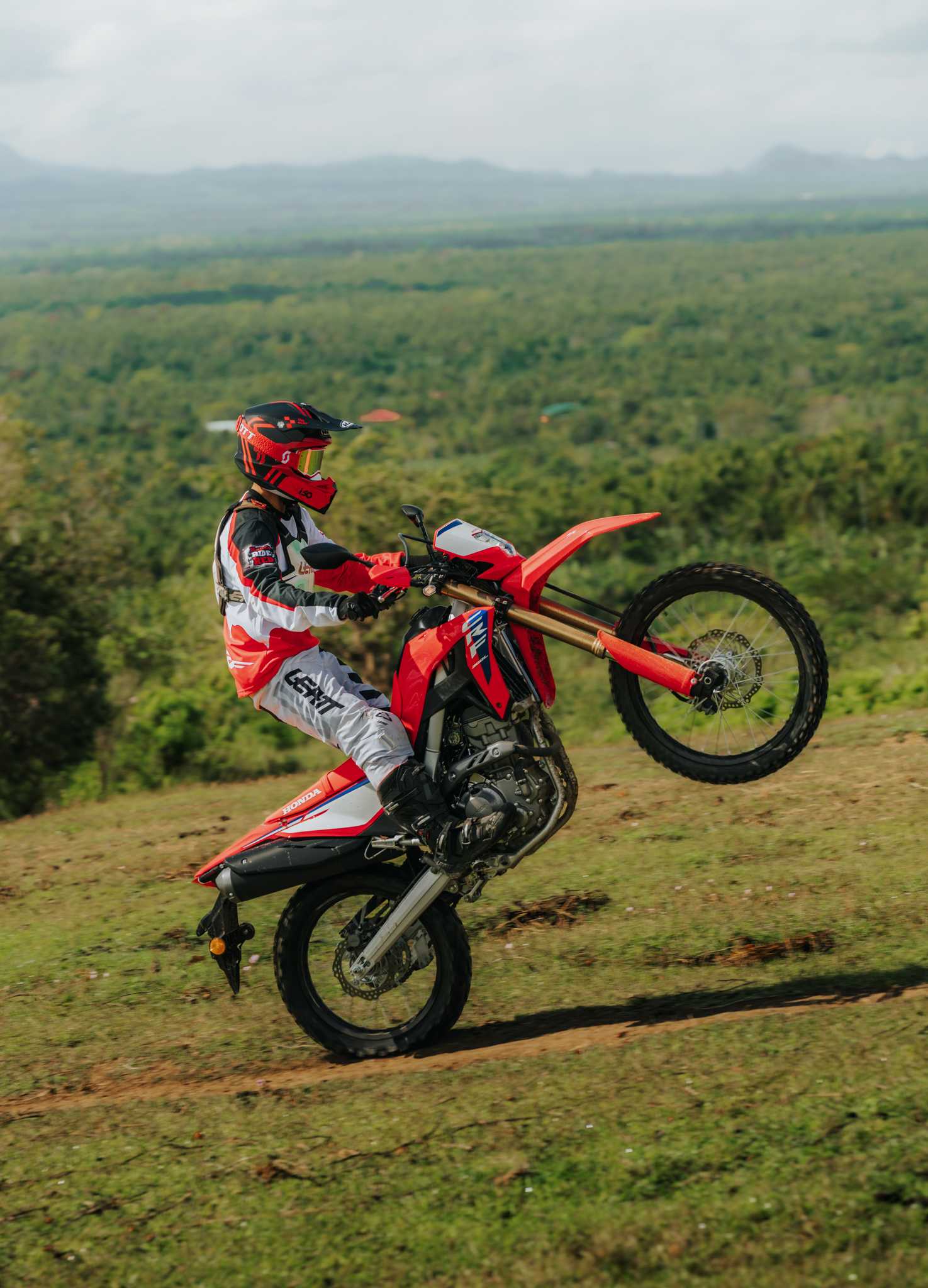 Honda Off-road - Image 6