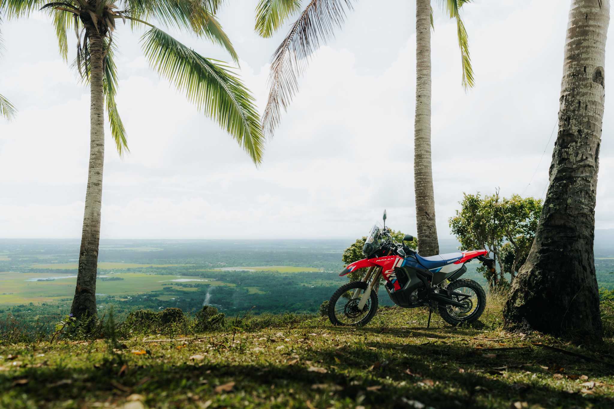 Honda Off-road - Image 4
