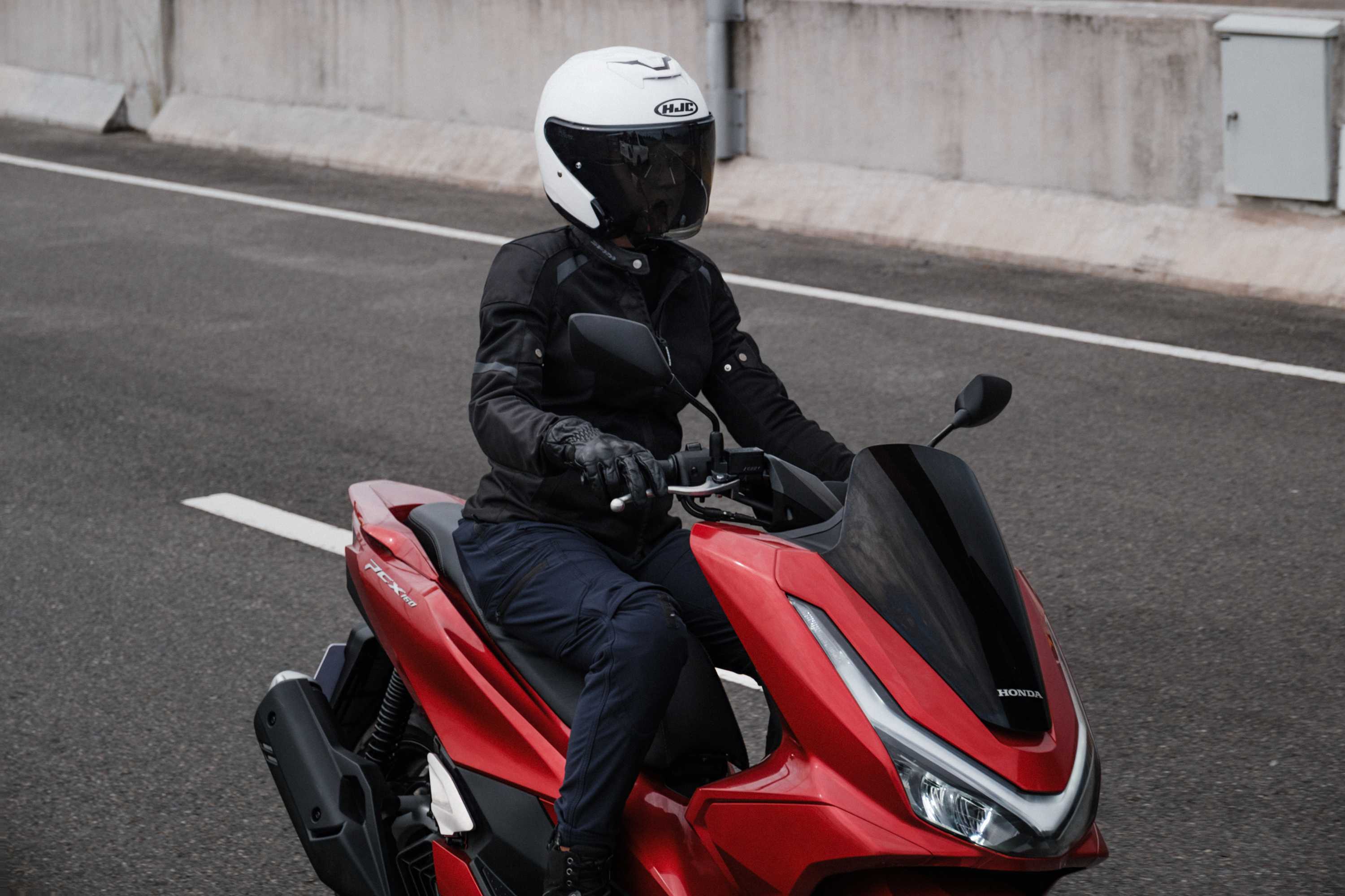 Honda PCX 160 - Image 5