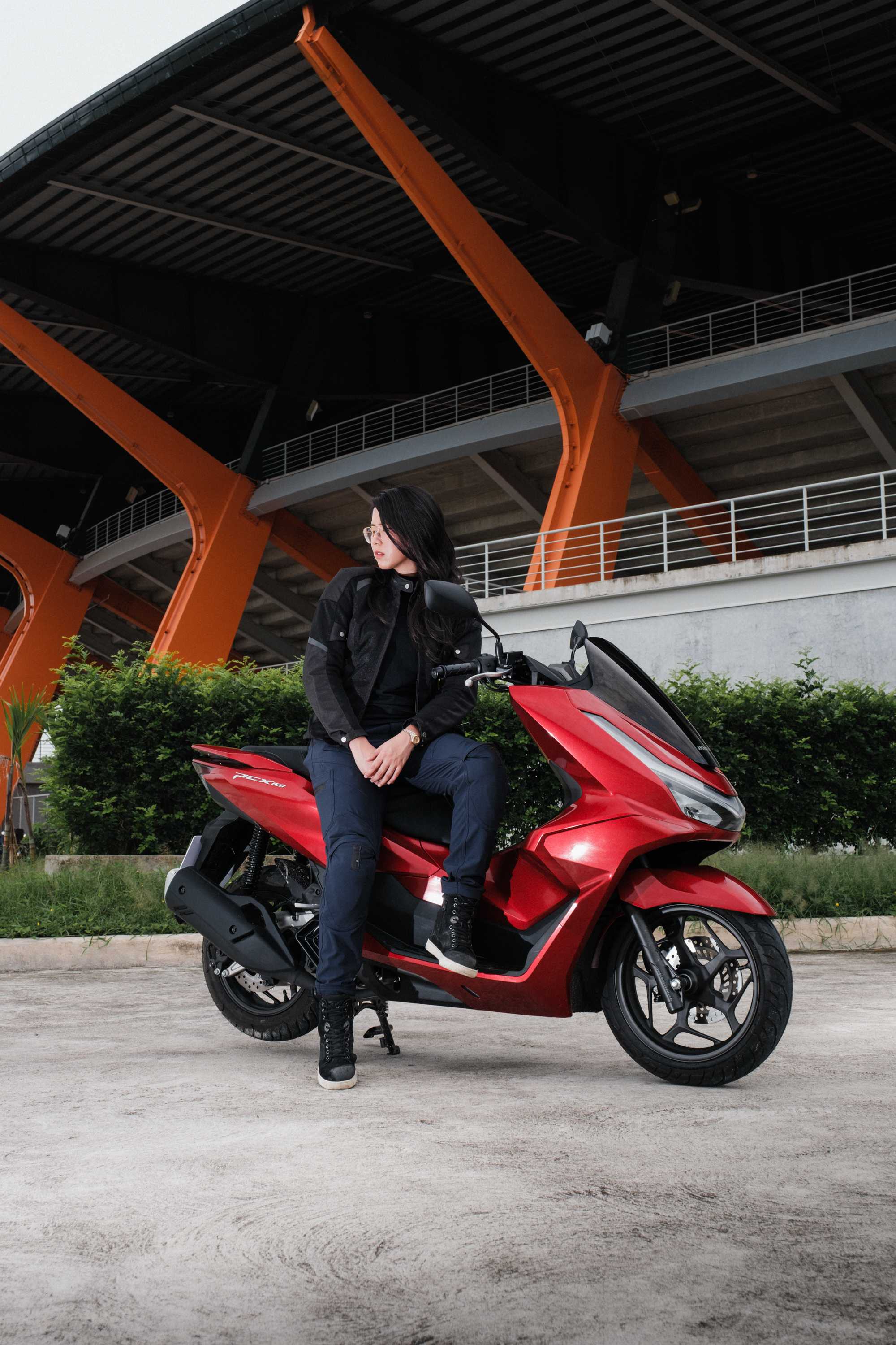 Honda PCX 160 - Image 3