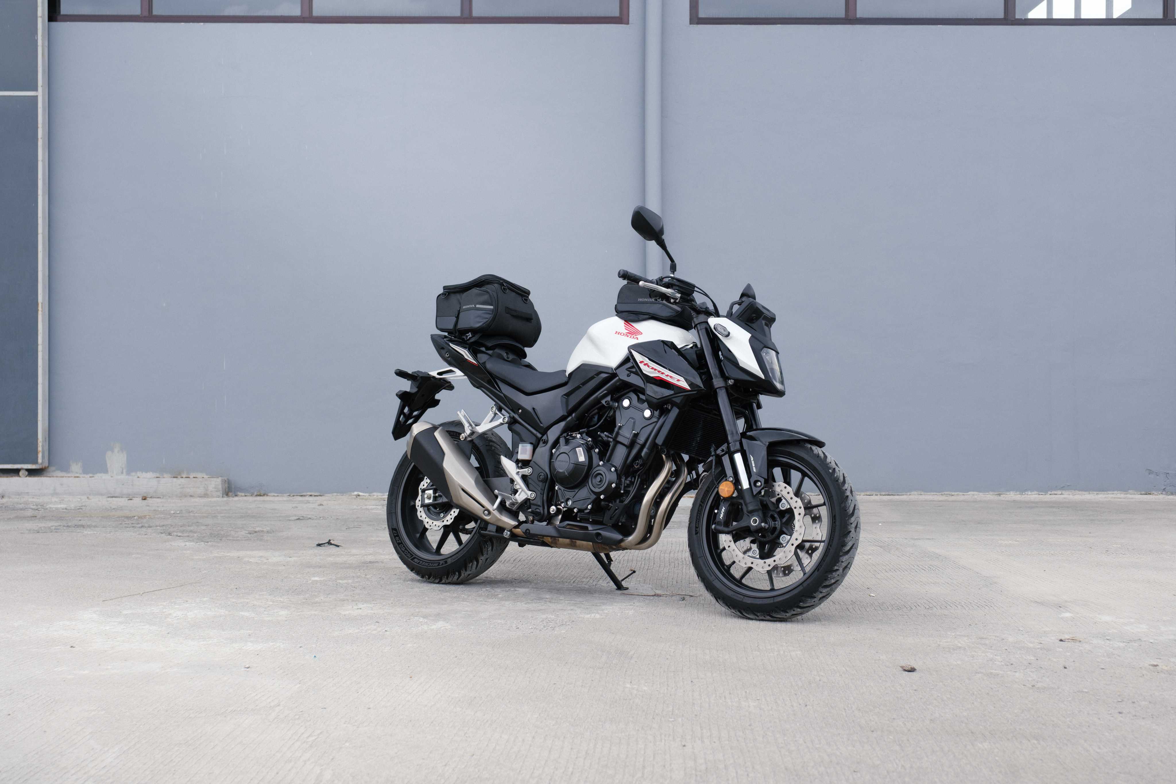 Honda Project 500 v01 - Image 2