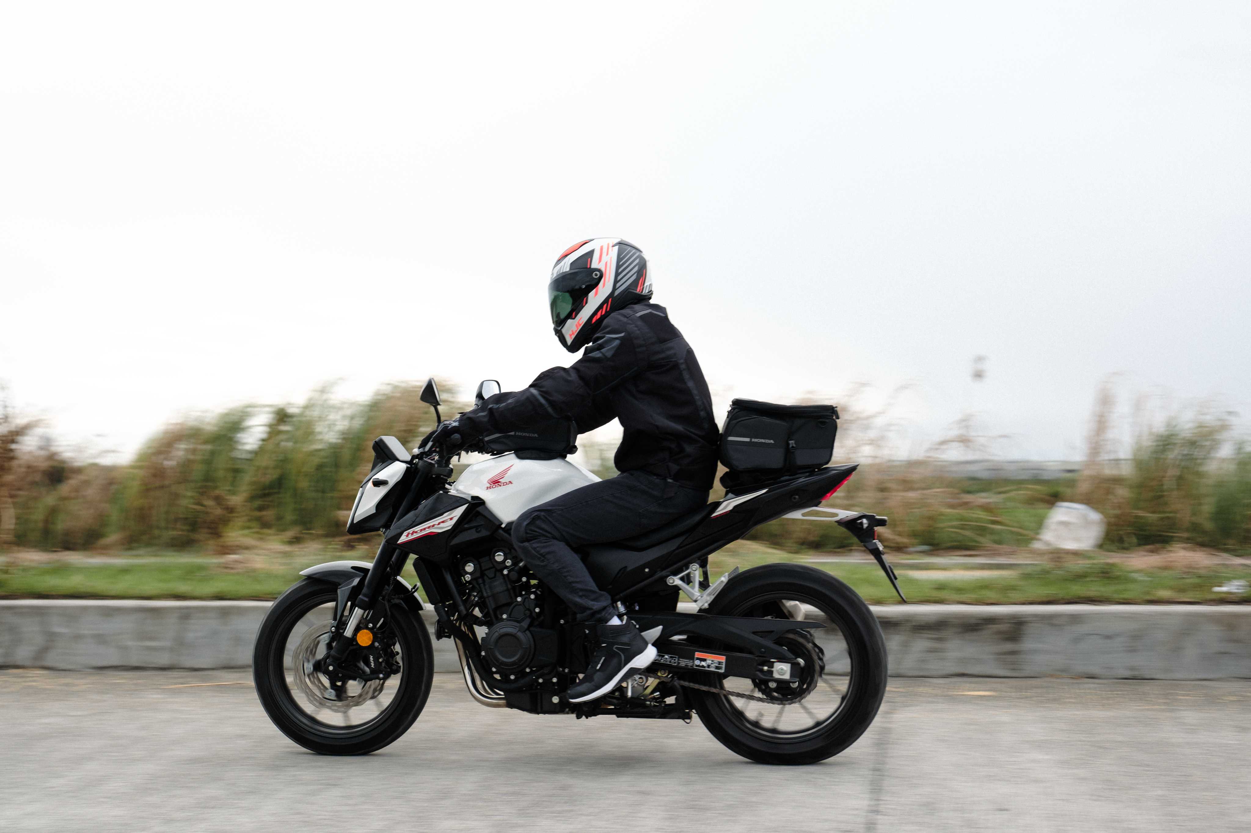 Honda Project 500 v01 - Image 6
