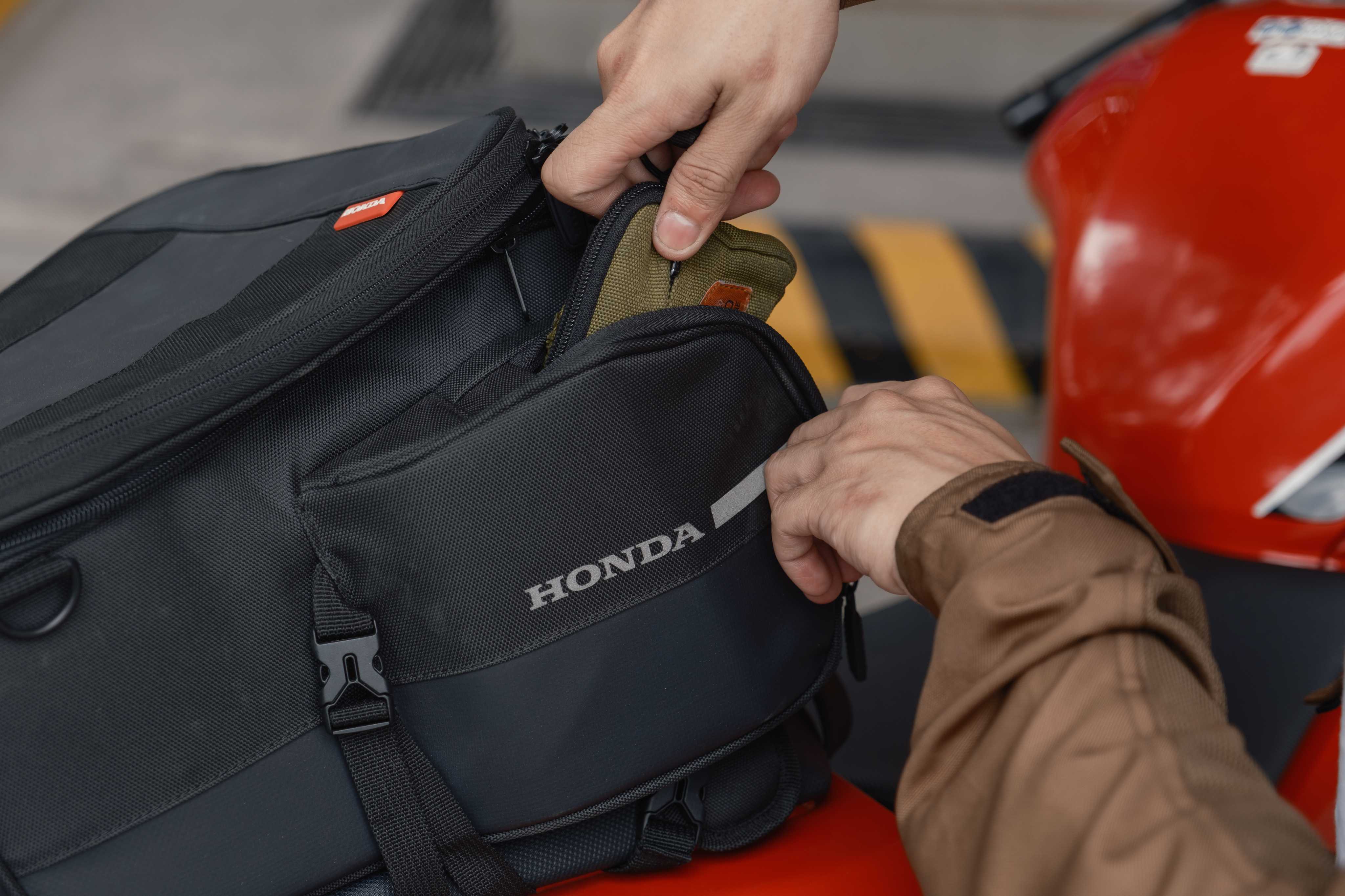 Honda Project 500 v01 - Image 3