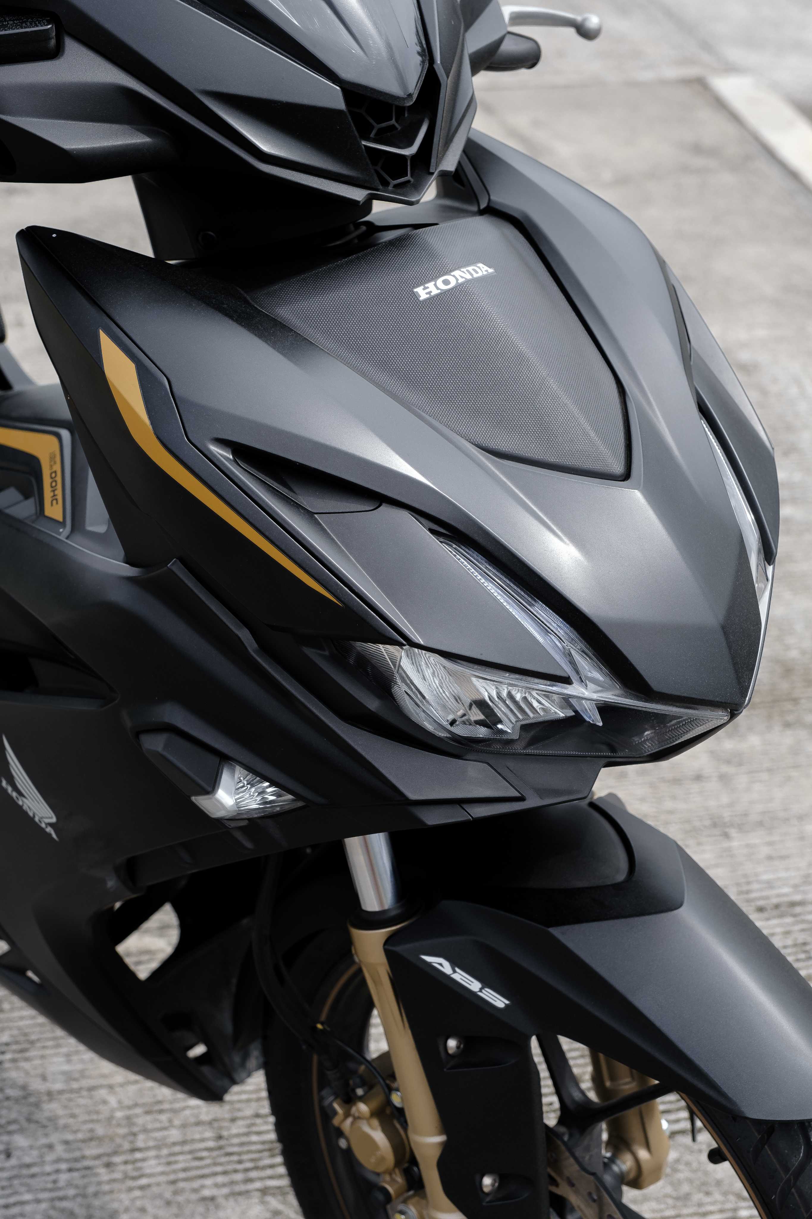 Honda Winner X - Image 6