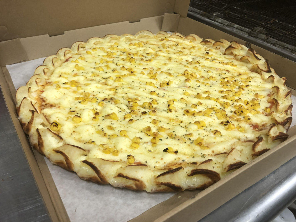 Pinottis Pizza In Winter Garden Order Online