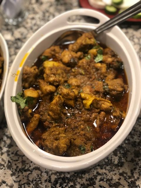 Crown Of India In Denver Order Online