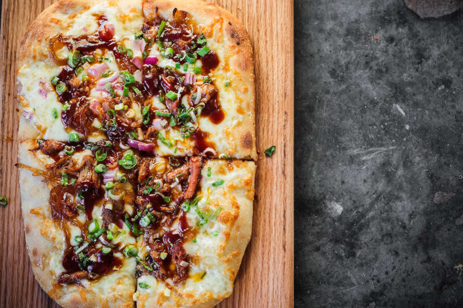Bronx House Pizzeria In Oviedo - Order Online
