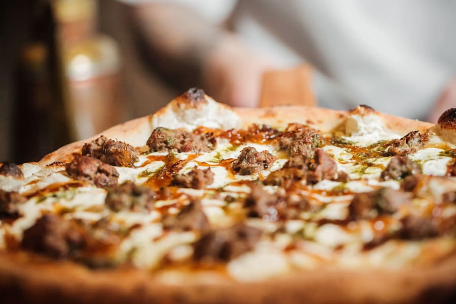 Bronx House Pizzeria In Oviedo - Order Online