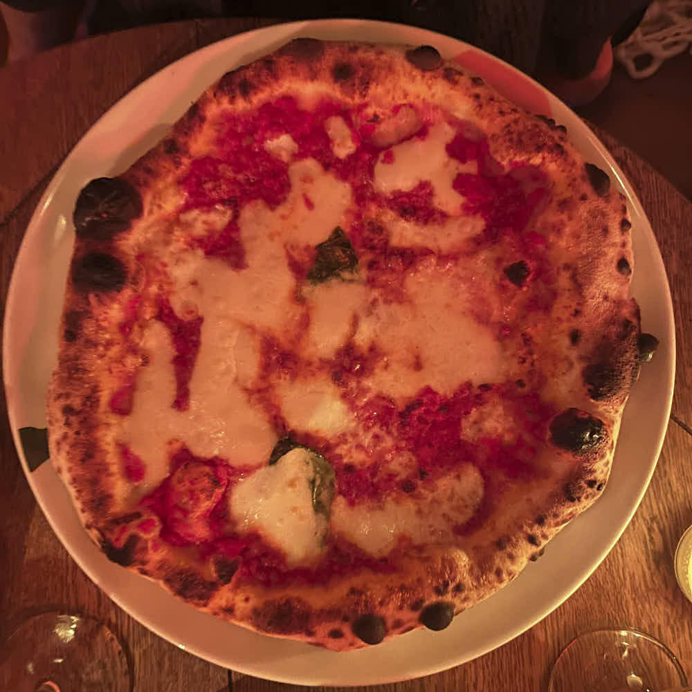 pizza image