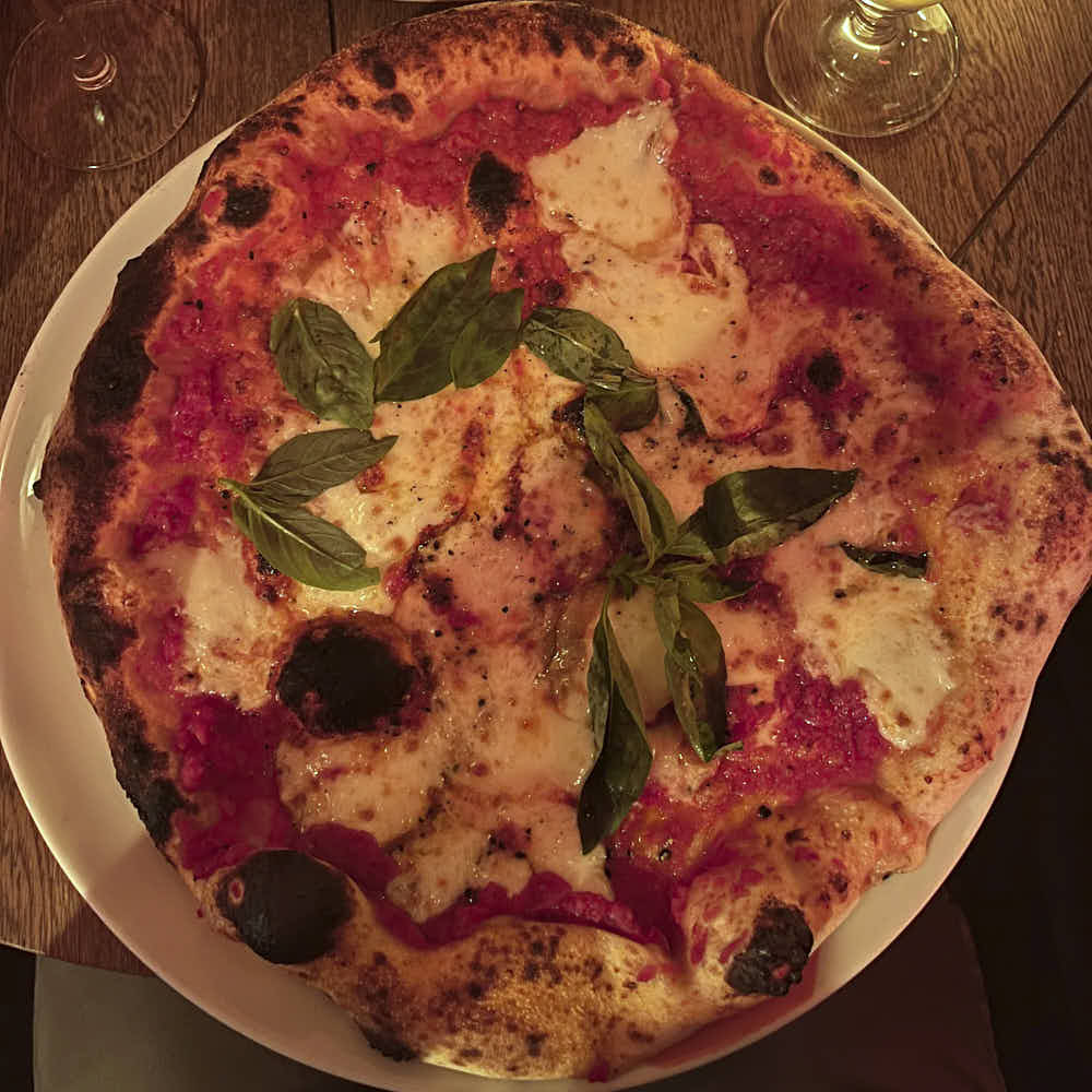 pizza image