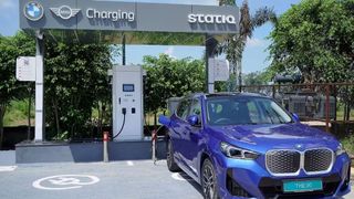 India's Luxury EV Leader: BMW Hits 5,000 Deliveries