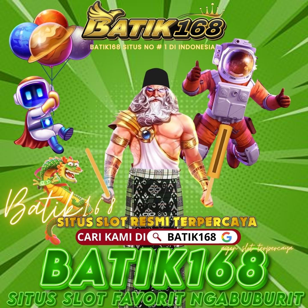 batik168 - batik 168 # Hobi Adu Mimpi Mimpi Cuan Rejeki Gaya batik 168 image 1