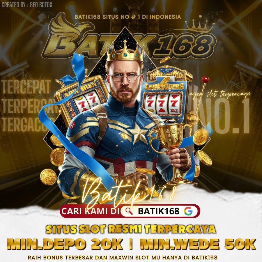 seputar 77 - seputar77 # Tembak Peluang Petualangan Sensasi Cuan Bonus Lewat seputar77 image 1