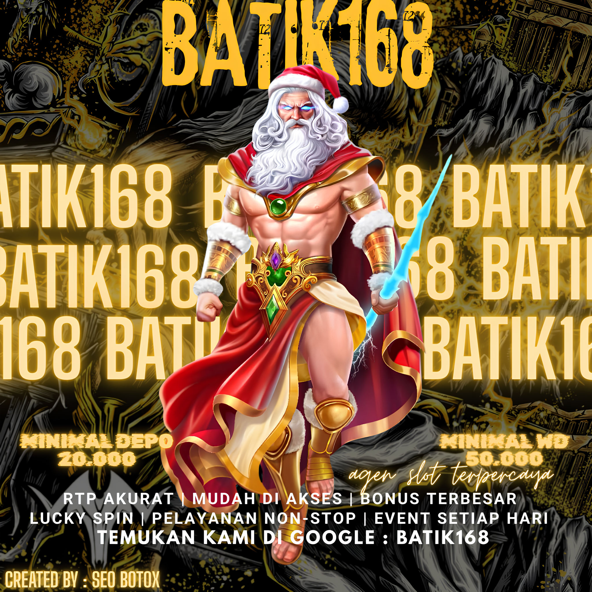 saranagaming //  sarana gaming Kalahkan Gebrakan Adu Dompet Jackpot Hadiah Di saranagaming image 1