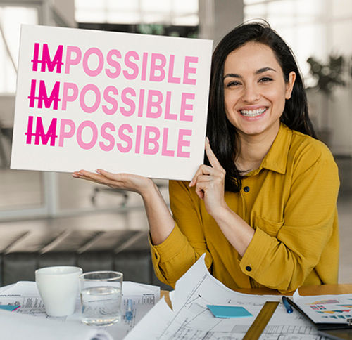From Self-Criticism to Self-Compassion: How to Turn Negative Self-Talk into Positive Power for a Stronger Mindset