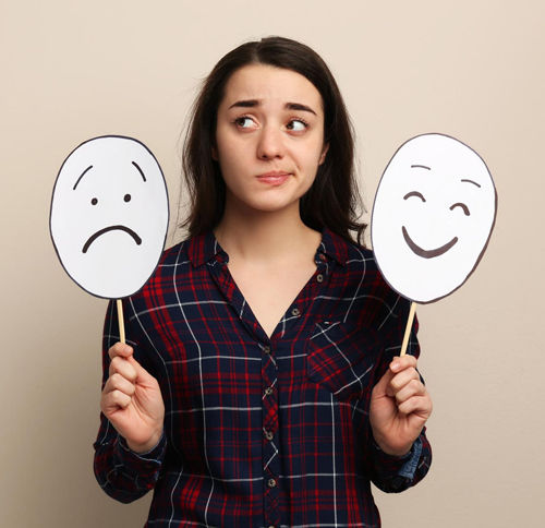How to change your bad day to a good day?