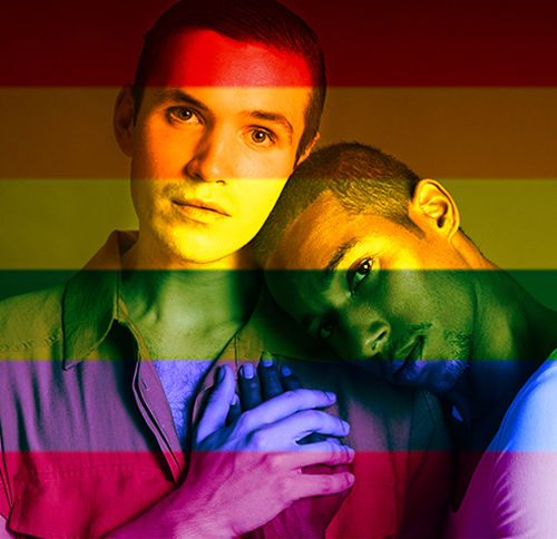 Navigating Mental Health Challenges Faced by LGBTQ+ Teens