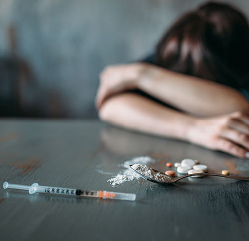 Substance Abuse & Mental Health: The Double-Edged Sword for Adolescents