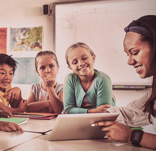 Teaching the Mindful Way: Enhancing Learning and Well-Being through Classroom Mindfulness Practice