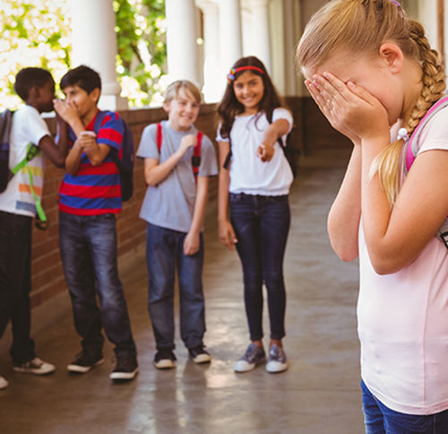 The Far-Reaching Impact of Adolescent Bullying on Mental Health