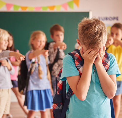 Understanding and Combating Bullying: Strategies You Need to Know