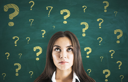 5 Questions To Help you Find your Best Self