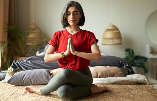 5 Ways to Improve your Mental Health